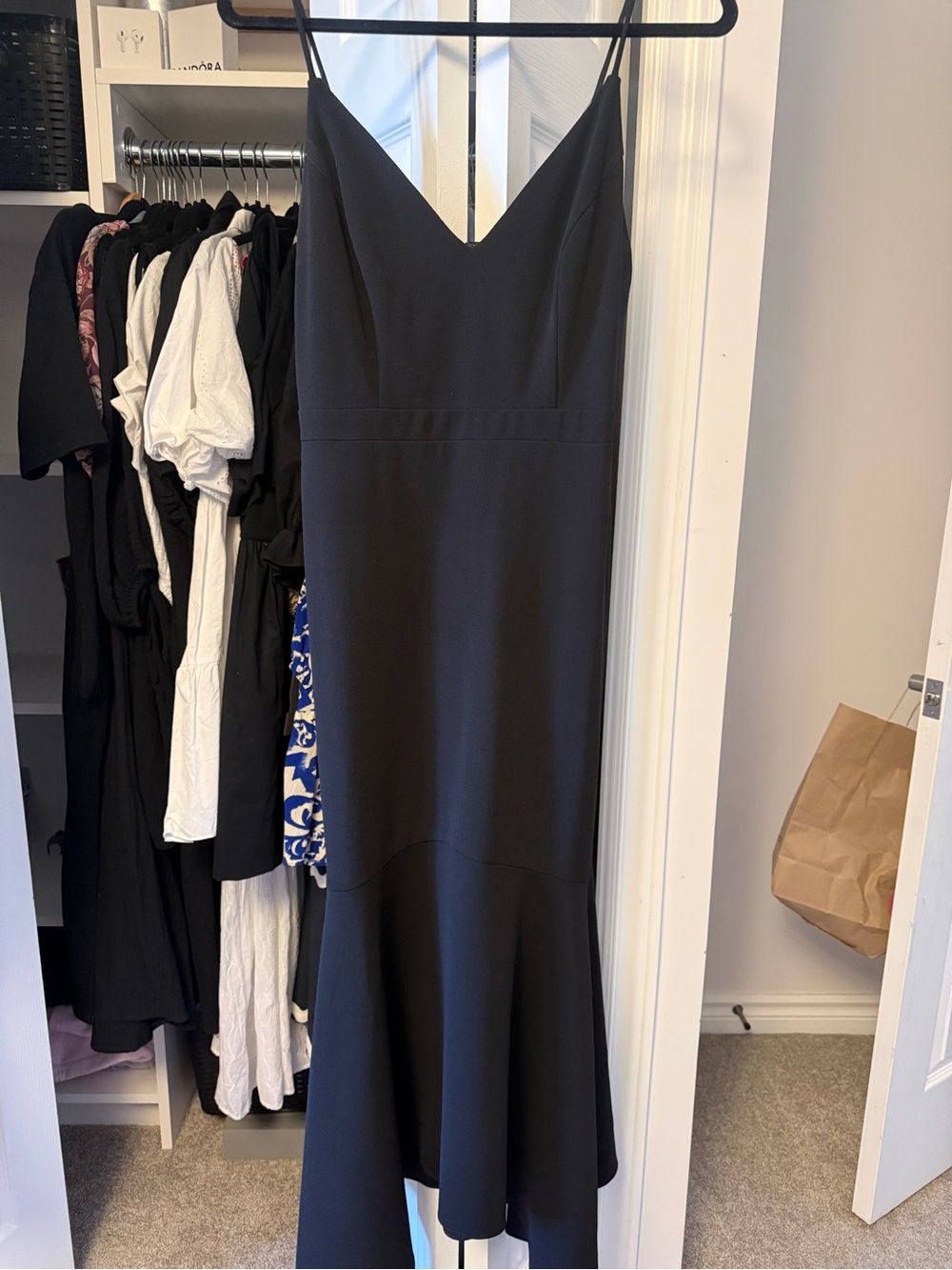 XSCAPE Dress